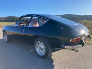 Image 8/45 of Lancia Fulvia Sport 1.6 (Zagato) (1972)