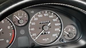 Image 3/48 de Mazda MX-5 1.6 (1900)