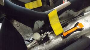 Image 7/40 de Opel Ascona 2,0 (1981)