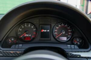 Image 10/50 of Audi RS4 Avant (2006)