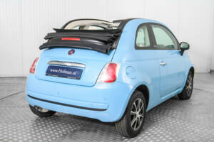 Image 25/50 of FIAT 500 C (2013)