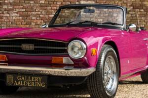 Bild 13/50 von Triumph TR 6 (1974)