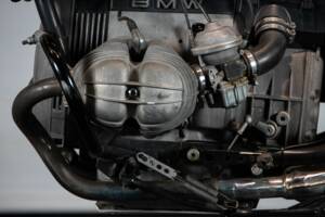 Imagen 12/50 de BMW R 80 GS (1992)
