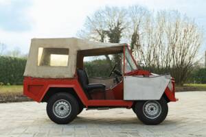 Afbeelding 6/50 van SAMAS Yeti 903 (1971)