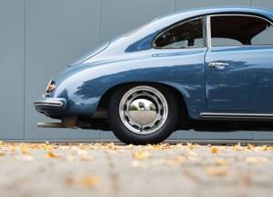 Bild 7/49 von Porsche 356 A 1600 S (1959)