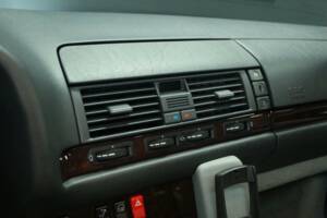 Bild 18/50 von Mercedes-Benz CL 420 (1998)