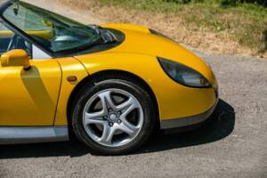 Bild 26/35 von Renault Sport Spider (1997)