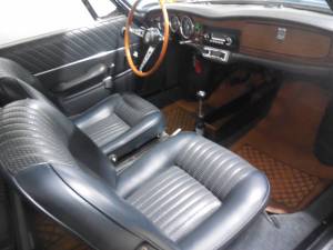 Image 5/7 de SIMCA 1200 S (1969)