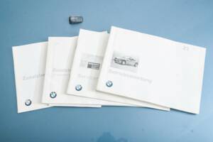 Immagine 39/50 di BMW Z3 2.8 (1998)