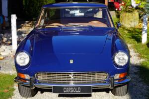 Bild 9/20 von Ferrari 330 GT 2+2 (1967)