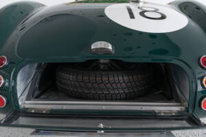 Immagine 41/46 di Rotor Cars C-Type Jaguar (1965)