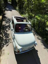 Bild 29/30 von FIAT 500 F (1972)