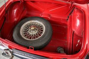 Afbeelding 42/50 van MG MGB (1966)