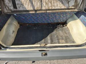 Image 21/61 de FIAT Panda 34 (1983)