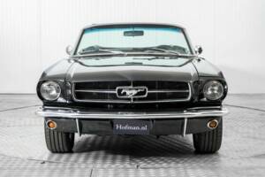Immagine 14/50 di Ford Mustang 289 (1965)