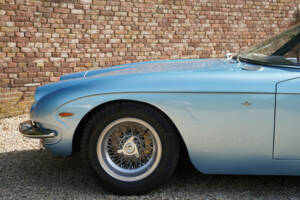 Imagen 17/50 de Lamborghini 400 GT (1967)