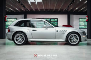 Bild 5/22 von BMW Z3 Coupé 3.0 (2002)