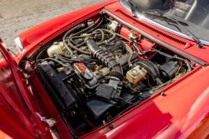 Afbeelding 23/50 van Alfa Romeo 2.0 Spider (1989)