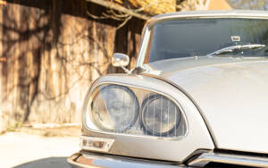 Image 15/53 of Citroën DS 23 Pallas (1972)