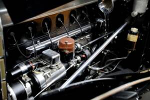 Image 11/12 of Mercedes-Benz 540 K (1936)