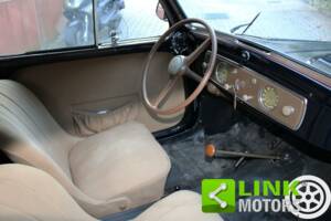 Image 8/10 of FIAT 500 Topolino (1948)