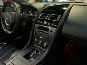 Imagen 19/60 de Aston Martin V8 Vantage Roadster (2008)