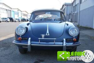 Bild 2/10 von Porsche 356 C 1600 SC (1965)