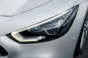 Image 7/50 of Mercedes-AMG GT 43 (2020)