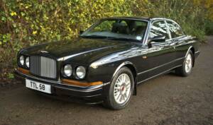 Bild 2/50 von Bentley Continental R (1994)