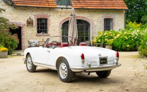 Bild 3/43 von Alfa Romeo Giulia 1600 Spider (1964)