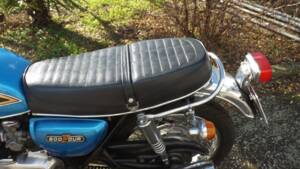 Immagine 20/20 di Honda CB 500 Four (1978)