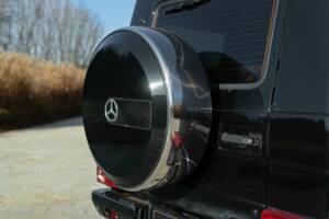 Image 15/48 de Mercedes-Benz G 400 CDI (SWB) (2002)
