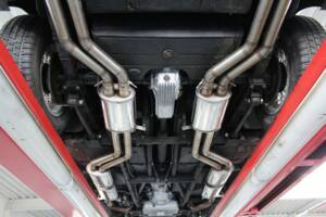 Afbeelding 10/50 van Ferrari 250 GTE (1964)