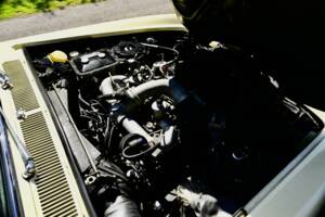 Bild 42/50 von Rolls-Royce Silver Shadow I (1977)