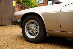 Immagine 16/40 di Jaguar XJ-S 3.6 (1988)
