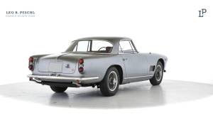 Image 5/20 de Maserati 3500 GTI Touring (1963)