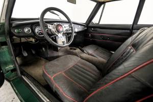 Afbeelding 9/50 van MG MGB GT (1968)