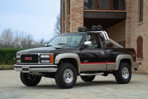 Image 1/50 of GMC Sierra 1500 (1990)