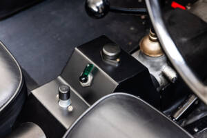 Image 22/34 of Racing Green Alvis 3 Litre Special (1950)