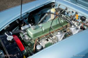 Imagen 6/20 de Austin-Healey 3000 Mk III (BJ8) (1966)