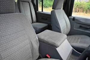 Image 46/50 of Land Rover Defender 110 300Tdi (1998)