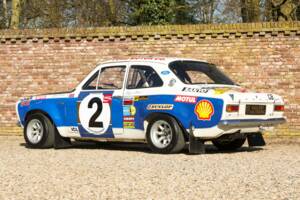 Afbeelding 44/50 van Ford Escort RS 1600 (1973)