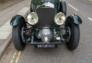 Image 7/35 of Bentley 4 1&#x2F;2 Litre Supercharged (1929)