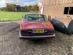 Afbeelding 13/39 van Jaguar Sovereign 3.6 (1987)