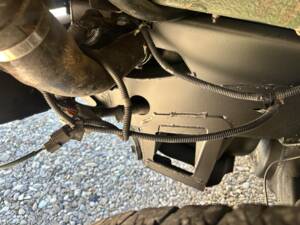 Image 64/64 of Land Rover Defender 90 Td5 (1999)