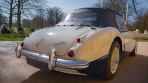 Imagen 19/40 de Austin-Healey 100&#x2F;6 (BN4) (1957)