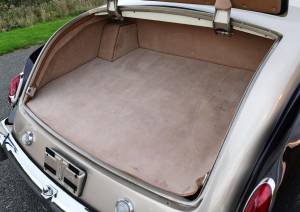 Bild 50/50 von Rolls-Royce Phantom V (1961)