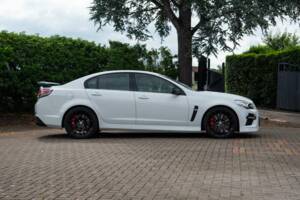 Image 5/10 of Vauxhall VXR8 GTS (2015)