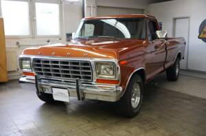 Bild 5/30 von Ford F-350 (1978)