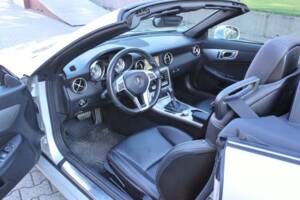 Immagine 11/20 di Mercedes-Benz SLK 200 (2012)